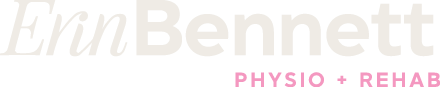 Erin Bennet Physio